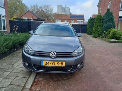 VW Golf VII