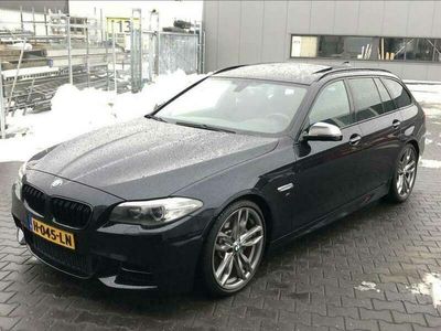 tweedehands BMW M550 550 xd