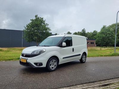 Fiat Doblò