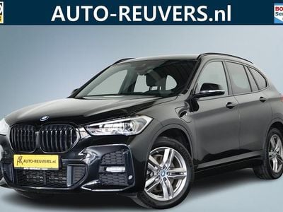 Wit Occasion 2022 BMW X1 M Sport SUV | € 29.900 (Super prijs)