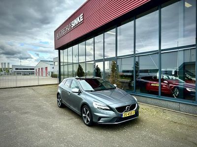 tweedehands Volvo V40 1.5 T3 Polar+ Sport LEDER MEMORY PANORAMA