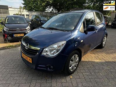 Opel Agila