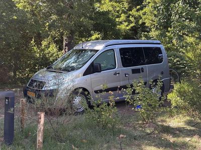Occasion Fiat Scudo 120 PK (88 kW) 2007 Grijs Van