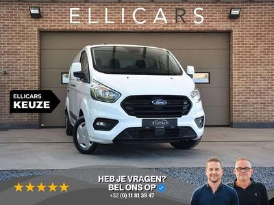Occasion Ford Transit Custom 2022 Wit SUV