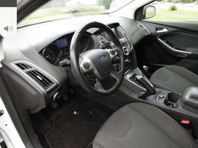 Occasion 2013 Ford Focus Titanium Stationwagen | € 4.000 (Iets duurder)