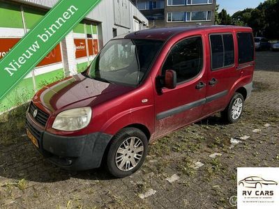 Fiat Doblò