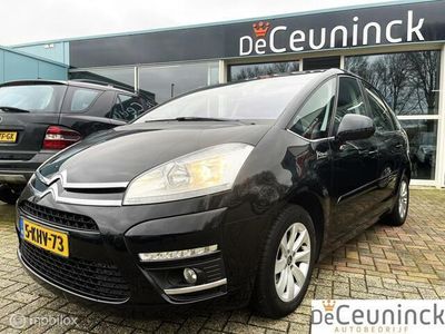 tweedehands Citroën C4 Picasso 1.6 VTi Ligne Business