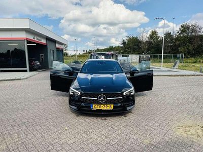 Mercedes CLA200