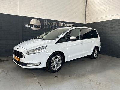 Occasion Ford Galaxy Titanium 161 PK (118 kW) 2018 Wit MPV