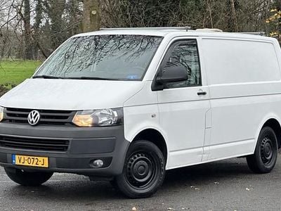 VW T5