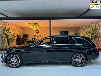 Mercedes E200