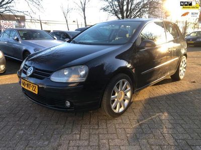 VW Golf V