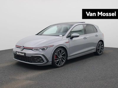 Grijs Occasion 2023 VW Golf VIII GTI Hatchback | € 44.900 (Duur)