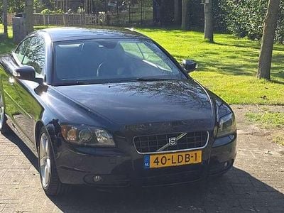 Volvo C70