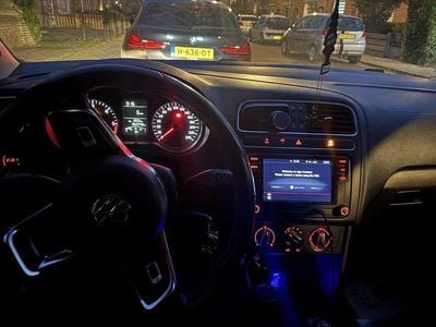 Occasion 2011 VW Polo Sedan | € 2.200 (Iets duurder)