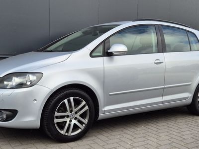 VW Golf Plus