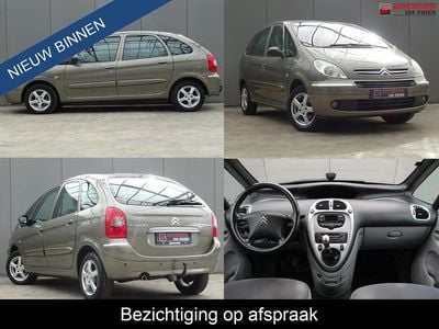 Citroën Xsara Picasso