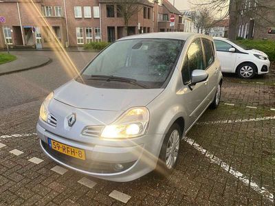 Renault Modus