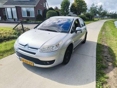 Occasion Citroën C4 109 PK (80 kW) 2007 Beige Hatchback