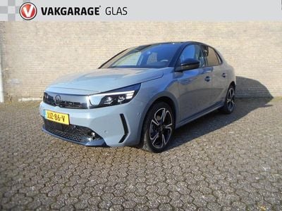 Occasion Opel Corsa 2025 Grijs (metallic) Hatchback