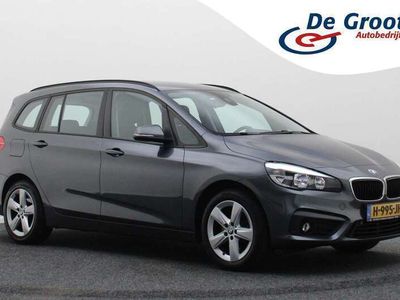 BMW 218 Gran Tourer