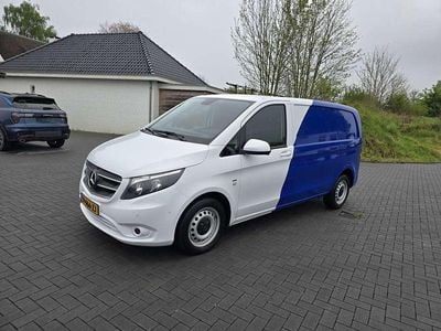 Mercedes Vito