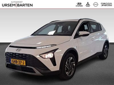 Occasion Hyundai Bayon Comfort 2024 Wit SUV