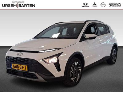 Occasion Hyundai Bayon Comfort 2024 Wit SUV