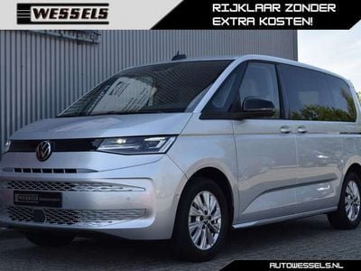 VW T7