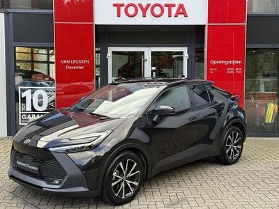 Overig Gebruikt 2025 Toyota C-HR Edition SUV | € 34.900 (Duur)