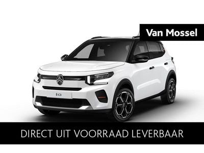 Citroën e-C3