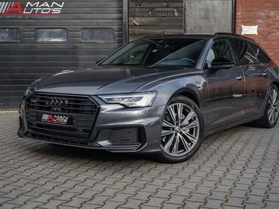 tweedehands Audi A6 45 TFSI Quattro 3x S-Line 245PK