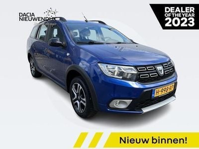 Dacia Logan MCV