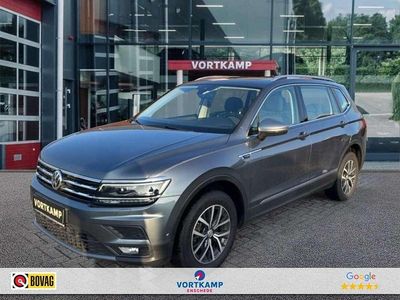 Occasion VW Tiguan Allspace 191 PK (140 kW) 2019 Grijs SUV