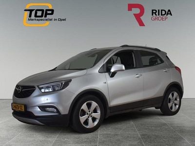 Occasion Opel Mokka Innovation 140 PK (102 kW) 2018 Suv SUV