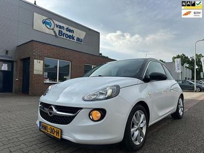 Opel Adam