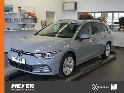 Overige Occasion 2024 VW Golf VIII Style Stationwagen | € 35.935 (Iets duurder)