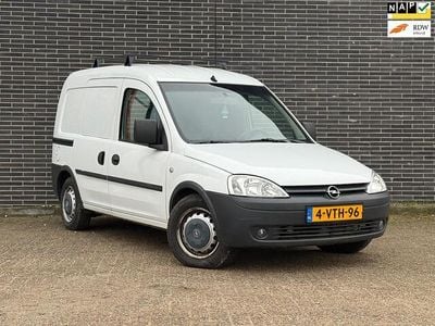 Occasion Opel Combo 75 PK (55 kW) 2012 Overige MPV