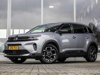 Grijs (metallic) Occasion 2024 Citroën C5 Aircross PureTech SUV | € 24.840 (Eerlijke prijs)