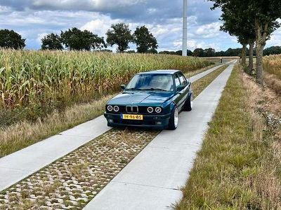 Gebruikt 1990 BMW 316 | € 7.499