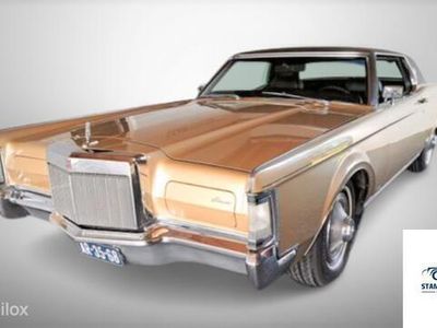 tweedehands Lincoln Continental CONTINENTAL3 1969