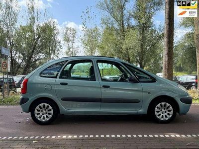 Citroën Xsara Picasso
