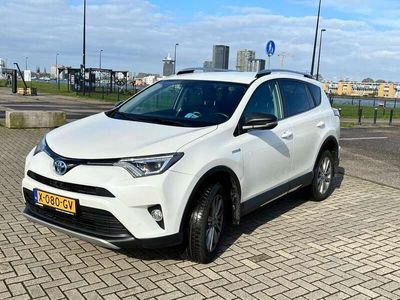 tweedehands Toyota RAV4 2.5 4x2 Hybrid Executive