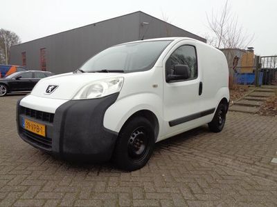 Peugeot Bipper