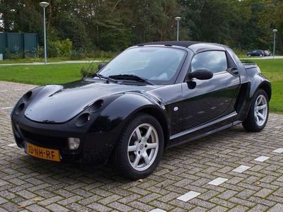 Smart Roadster