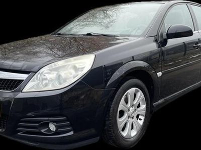 tweedehands Opel Vectra 1.8-16V Business