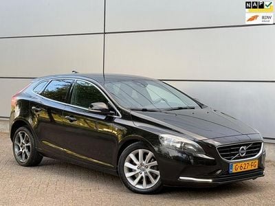 Volvo V40 CC