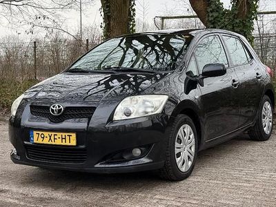 Occasion 2007 Toyota Auris Terra | € 5.698 (Iets duurder)