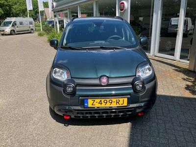 Fiat Panda Cross