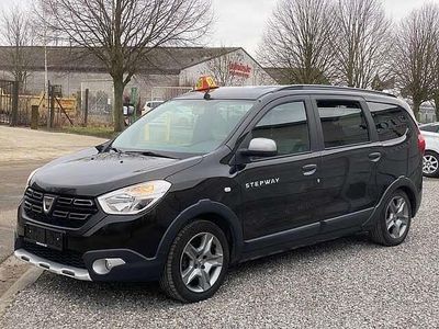 tweedehands Dacia Lodgy 1.3 TCe Stepway GPF 7places